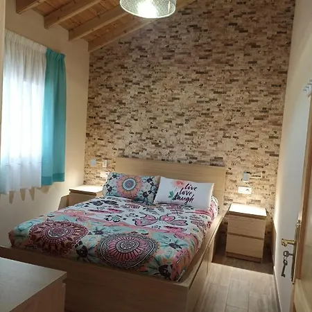 Casa las Niñas Alojera Exterior foto