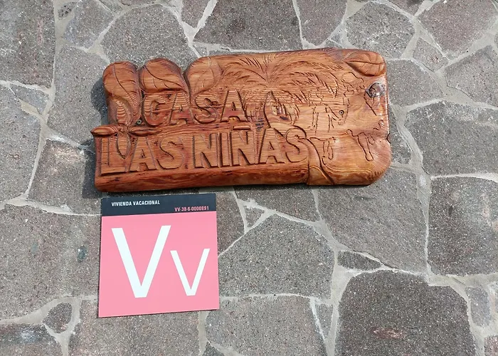 Casa Las Ninas