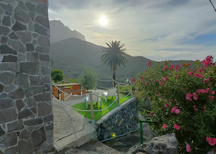 Casa Las Ninas