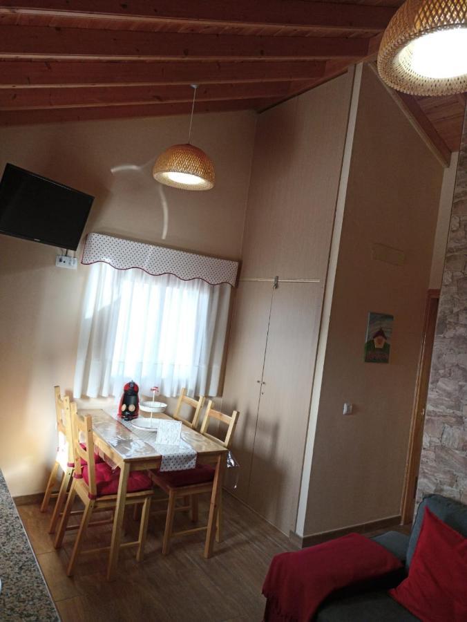 Casa Ninas Hébergement de vacances