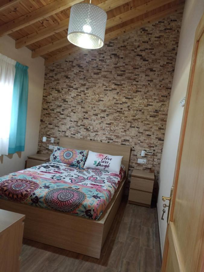 Casa Ninas Alojera