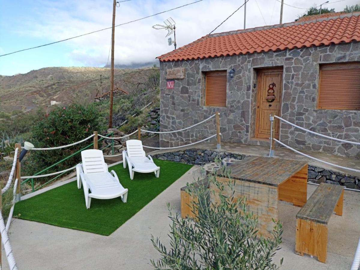 Casa Ninas Hébergement de vacances