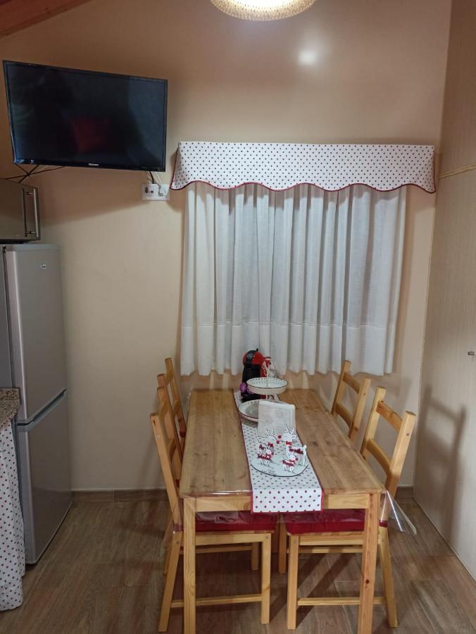 Casa Ninas Hébergement de vacances Alojera