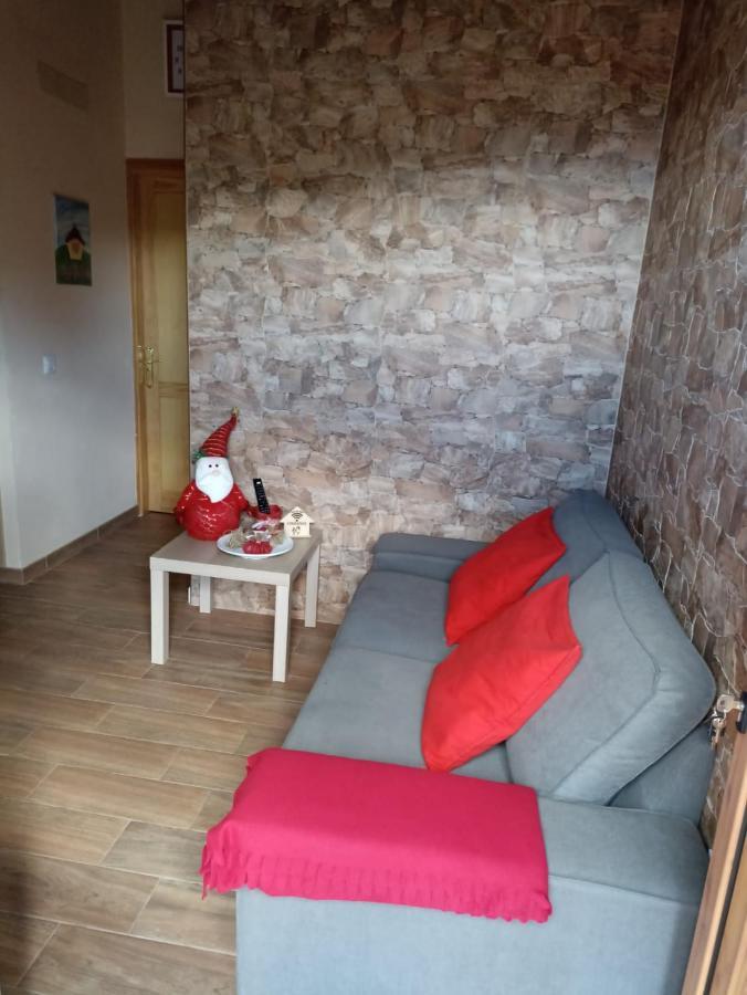 Casa Ninas Hébergement de vacances Alojera