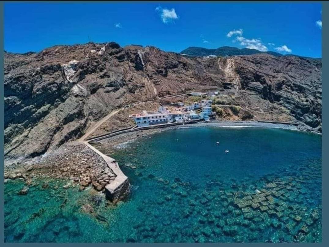 Hébergement de vacances Casa Ninas Alojera
