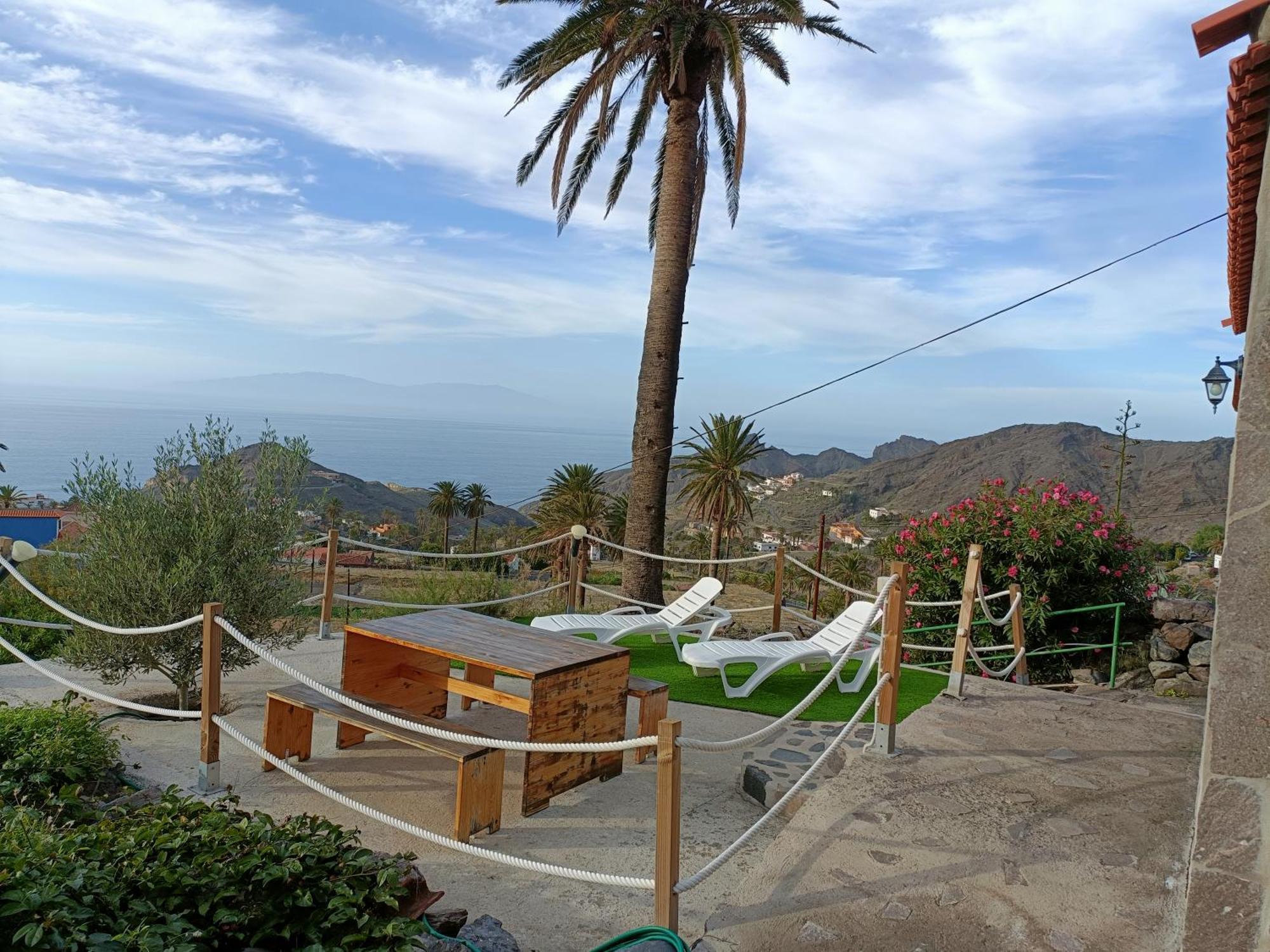 Casa Ninas Hébergement de vacances Alojera