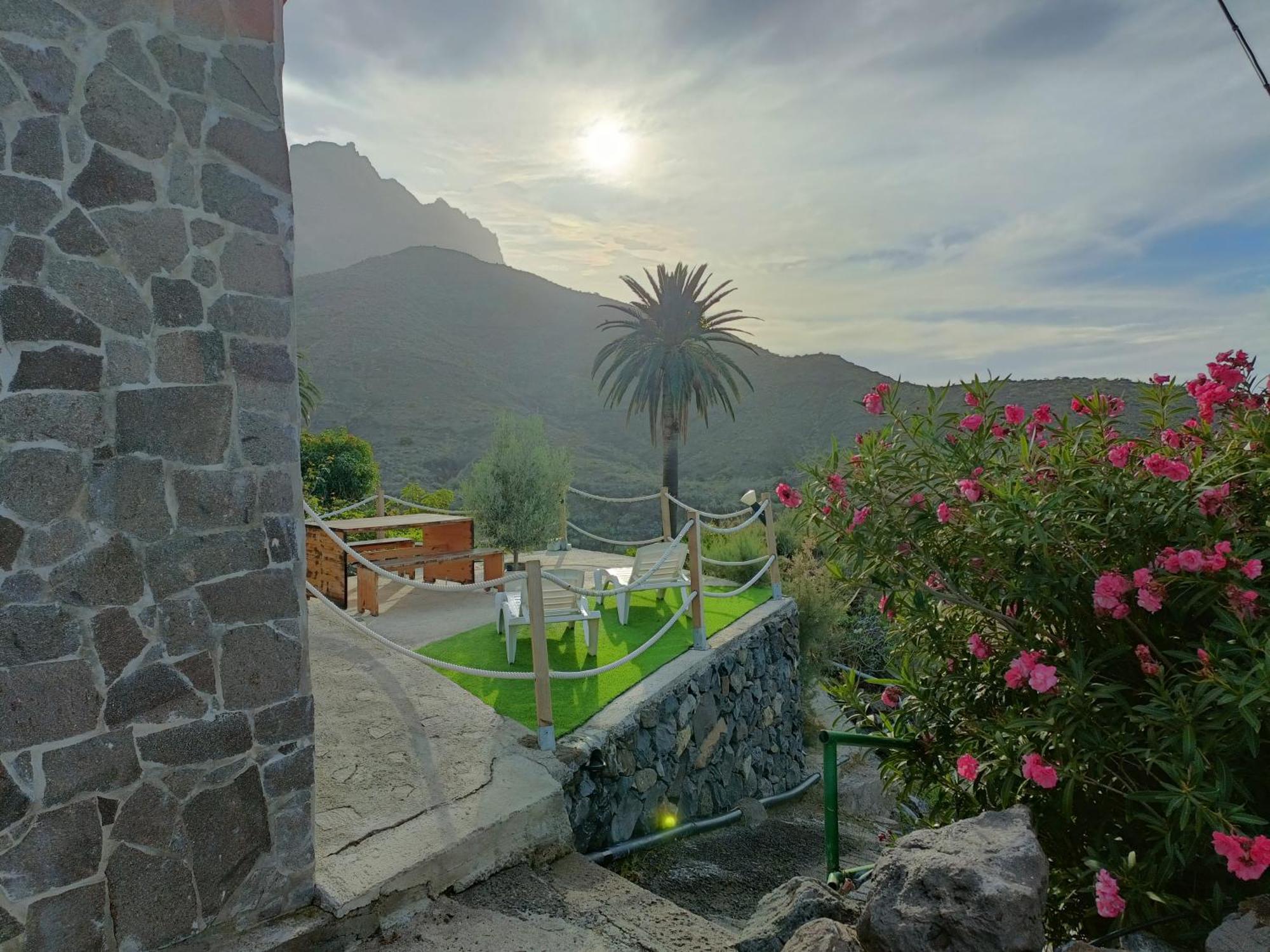 Casa Ninas Alojera